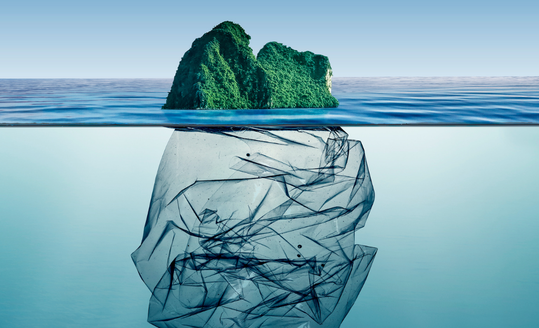 La verdad tras la problemática de las Islas de plástico